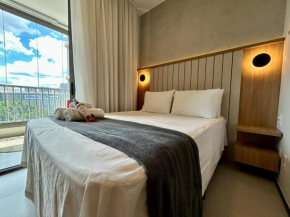 Apartment in São Paulo - Allianz Park 616
